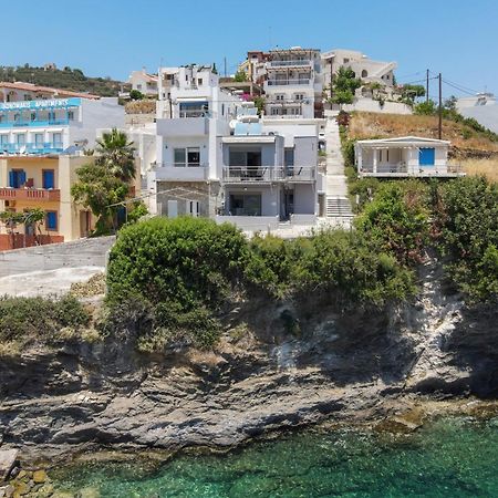 Villa Maria Sea View By Estia Bali (Crete) Exterior foto