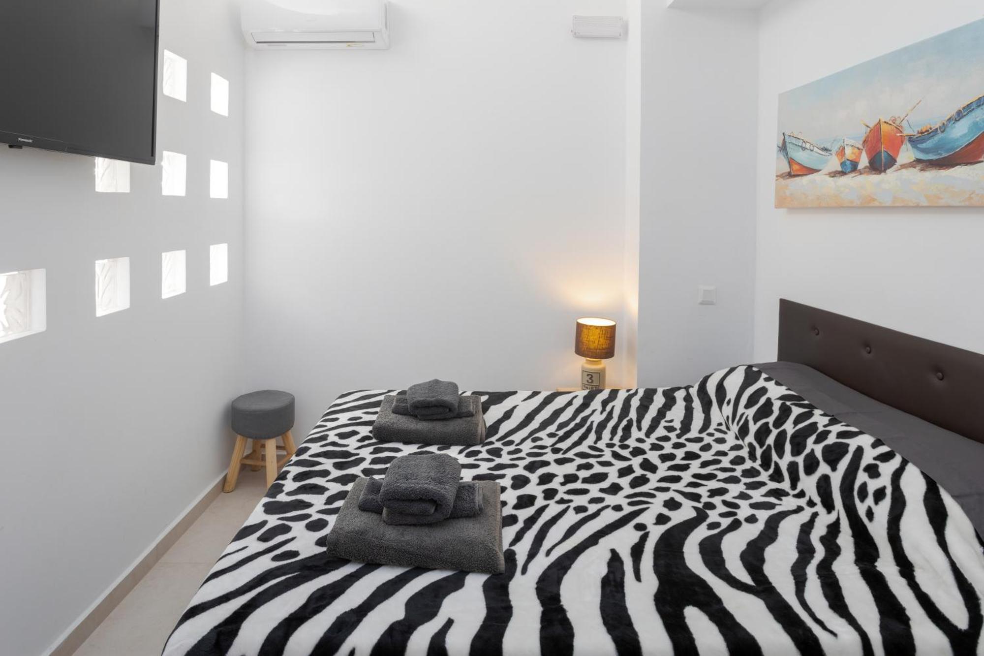 Villa Maria Sea View By Estia Bali (Crete) Exterior foto