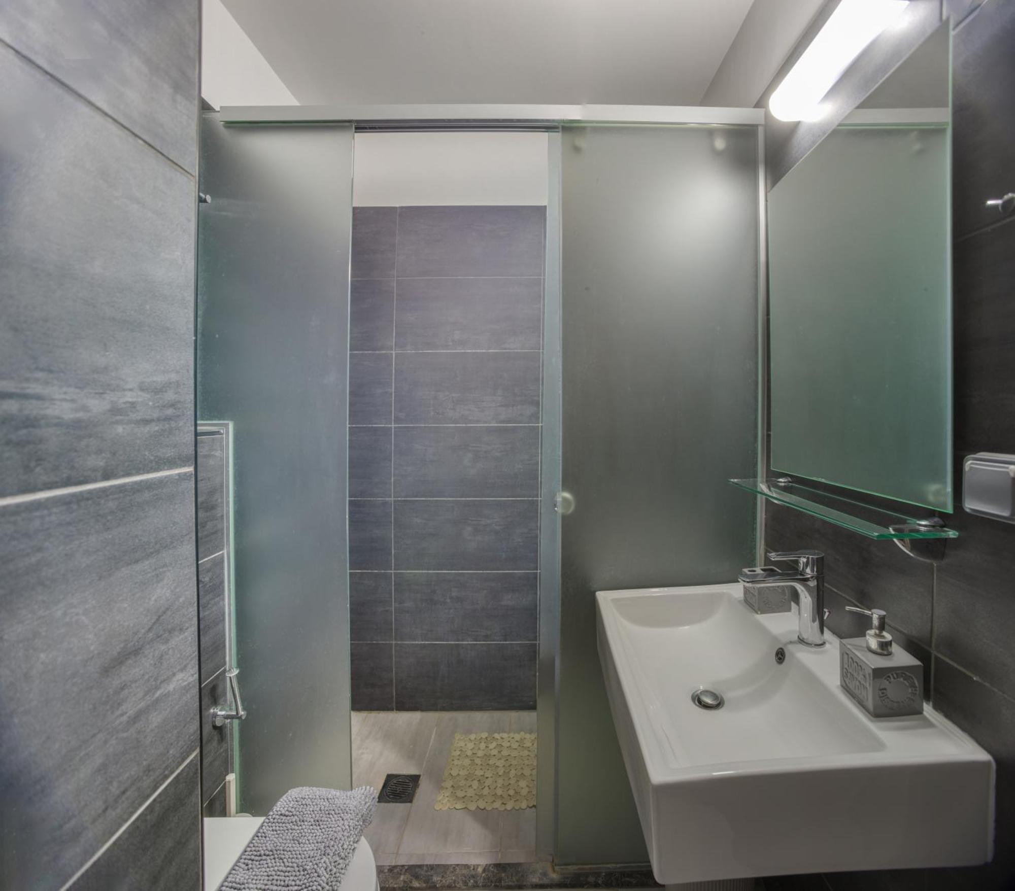 Villa Maria Sea View By Estia Bali (Crete) Exterior foto