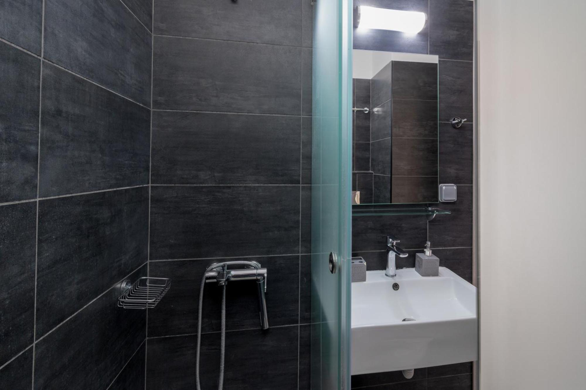Villa Maria Sea View By Estia Bali (Crete) Exterior foto